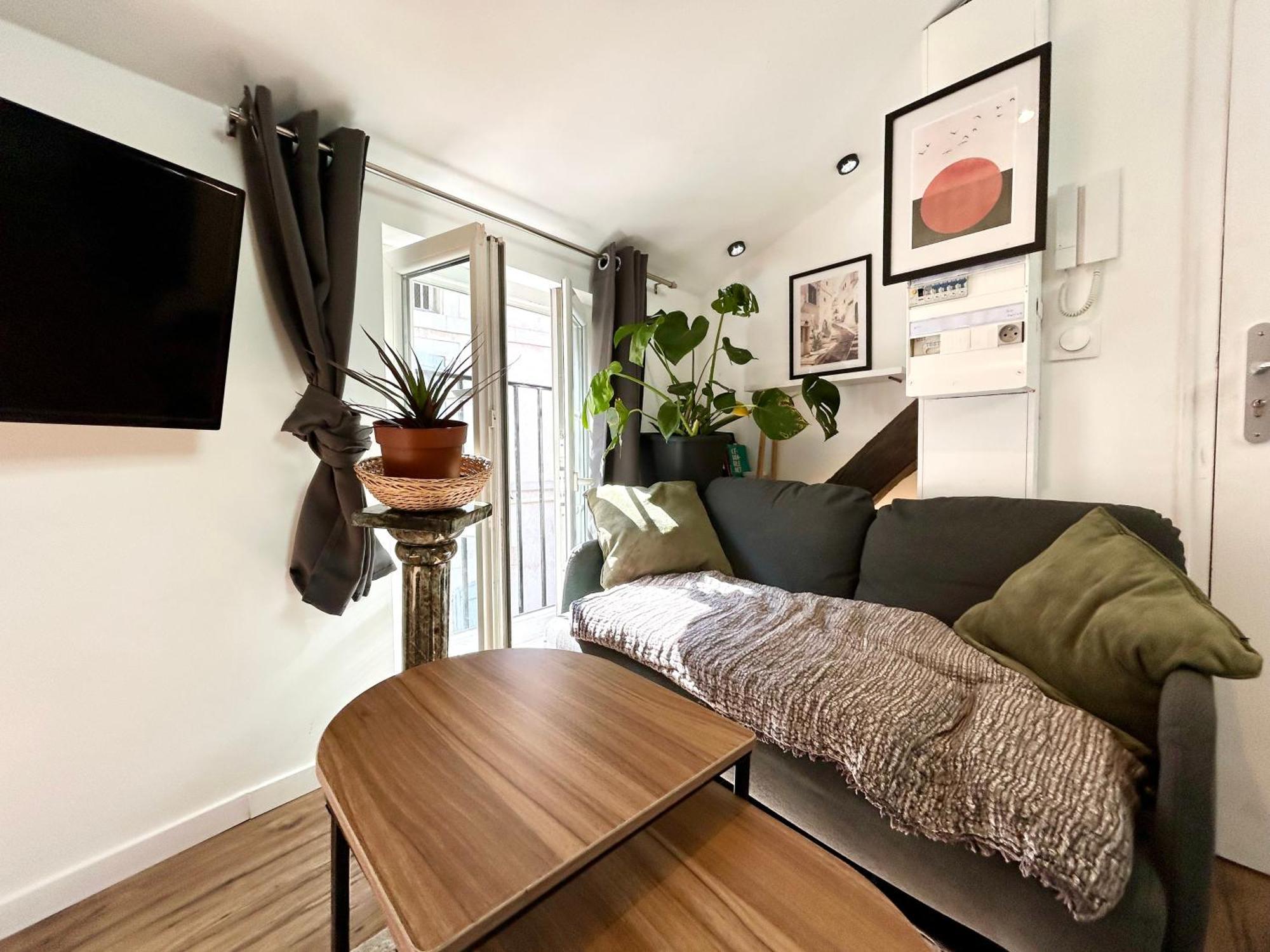 Loft Hortensia Climatise Hyper Centre Castres Castres (Tarn) Exterior foto